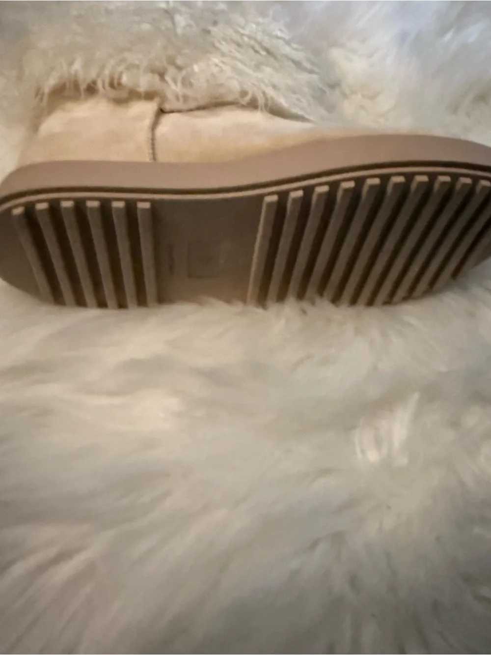 PrettyLittleThing faux suede